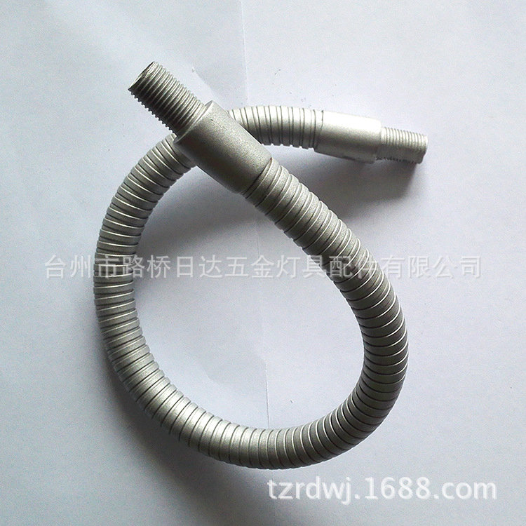 硅膠軟管